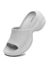 GCW-7008 Grey Women's Slides