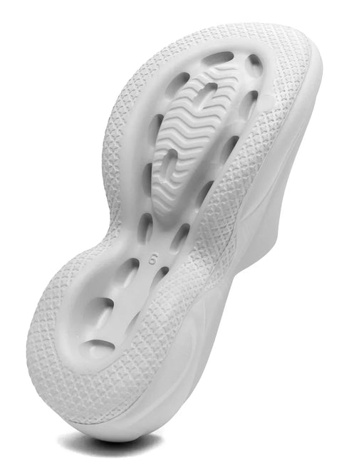 GCW-7008 Grey Women's Slides