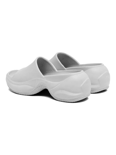 GCW-7008 Grey Women's Slides