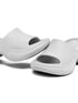 GCW-7008 Grey Women's Slides
