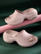 GCW-7008 Pink Women's Slides