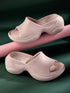 GCW-7008 Pink Women's Slides