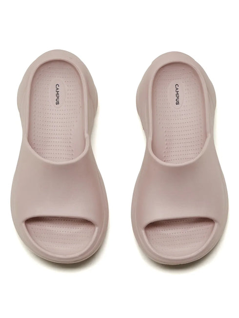 GCW-7008 Pink Women's Slides