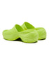 GCW-7008 Green Women's Slides