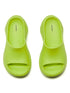 GCW-7008 Green Women's Slides