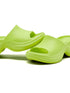 GCW-7008 Green Women's Slides