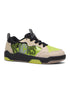 GELTO K White Kids Sneakers