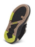 GELTO K White Kids Sneakers