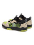 GELTO K White Kids Sneakers