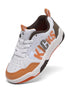 GELTO K Orange Kids Sneakers