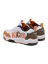 GELTO K Orange Kids Sneakers