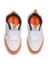 GELTO K Orange Kids Sneakers