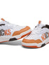 GELTO K Orange Kids Sneakers