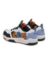 GELTO K White Kids Sneakers