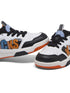 GELTO K White Kids Sneakers