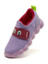 GIBSN Purpler Kids Walking Shoes