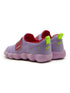 GIBSN Purpler Kids Walking Shoes