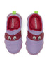 GIBSN Purpler Kids Walking Shoes