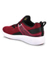 GILBERT PLUS Burgundy Men's Running Shoes