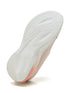 GISEL Pink Women's Walking Shoes