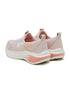 GISEL Pink Women's Walking Shoes