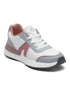 GLAMS Grey Women's Sneakers