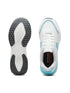 GLAMS White Women's Sneakers