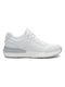 GLAMS White Women's Sneakers