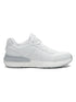 GLAMS White Women's Sneakers