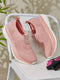 GLIMO Peach Women's Walking Shoes