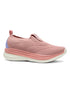 GLIMO Peach Women's Walking Shoes