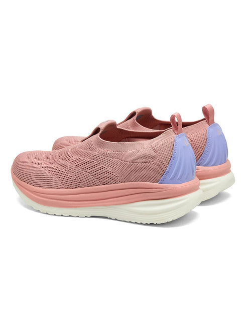 GLIMO Peach Women's Walking Shoes