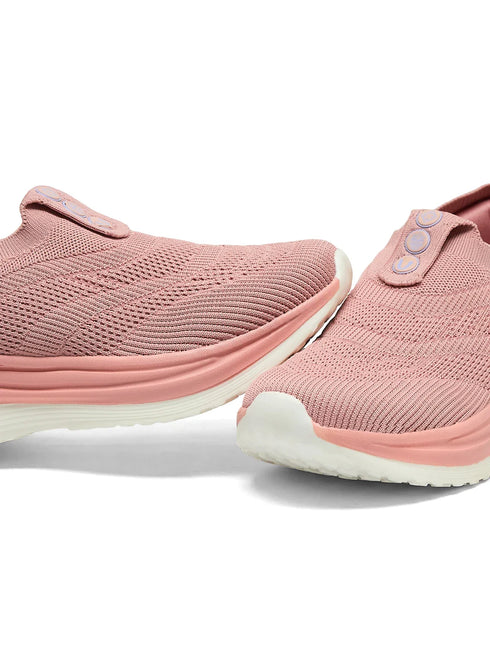 GLIMO Peach Women's Walking Shoes