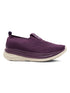 GLIMO Purple Women's Walking Shoes