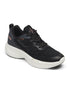 GLIMPSE Black Women's Running Shoes