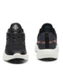 GLIMPSE Black Women's Running Shoes
