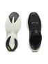 GLIMPSE Black Women's Running Shoes