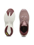 GLIMPSE Mauve Women's Running Shoes