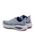 GLITCH Grey Men's Running Shoes