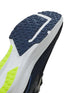 GLITCH Navy Men's Running Shoes
