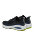 GLITCH Navy Men's Running Shoes