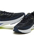 GLITCH Navy Men's Running Shoes
