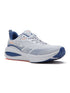 GLITCH White Men's Running Shoes