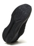 GLOAM Black Men's Running Shoes