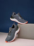 GLOAM Grey Men's Running Shoes