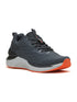 GLOAM Grey Men's Running Shoes