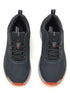 GLOAM Grey Men's Running Shoes