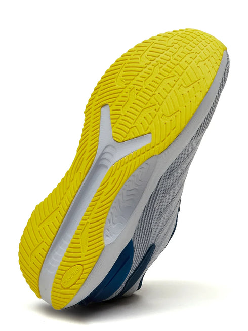 GLOAM Grey Men's Running Shoes