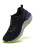 GLOAM Navy Men's Running Shoes