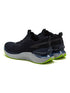 GLOAM Navy Men's Running Shoes